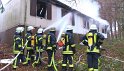 Feuer Asylantenheim Odenthal Im Schwarzenbroich P56